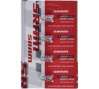 Sram Chain 11 Speed Powerlock Chain Connector (Pack of 4)