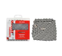 SRAM PC830 7/8spd Chain 114 Links Grey