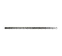 Sram Chain Force D1 114Links W/Powerlock 12 Speed: Silver 12 Speed