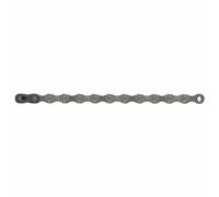 Sram Chain PC 1110 Solid Pin Links with Power Lock, Black