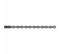 Sram Chain PC 1110 Solid Pin Links with Power Lock, Silver