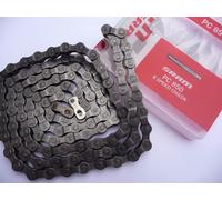 SRAM Chain PC-850 MTB Mountain Road Bike Bicycle 114 Links - 7 /8 Speed - PC850