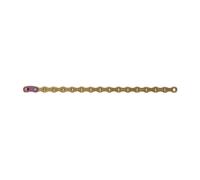 SRAM XX1 Eagle 12-Speed Chain Gold