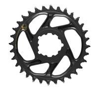 SRAM Chain Ring Eagle X-Sync 32T Direct Mount 6MM Offset Boost Alum 12 Spd Gold