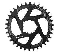 SRAM Chain Ring Eagle X-Sync 38T Direct Mount 6MM Offset Alum 12 Speed Black