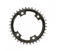 CRING ROAD 40T 107 X-SYNC BLK