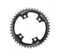 Sram Chain Ring Road 107Bcd X-Sync: Polar Grey 44T