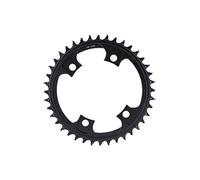 Sram CHAIN RING ROAD 107BCD X-SYNC BLAST BLACK
