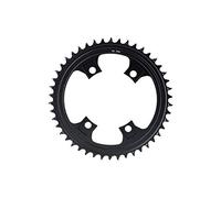 Sram CHAIN RING ROAD 107BCD X-SYNC POLAR GREY