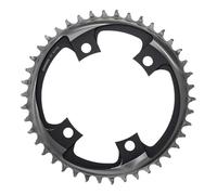 Sram Chain Ring Road 107Bcd X-Sync: Polar Grey 44T