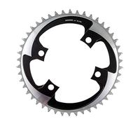 Sram Road X-sync 107 Bcd Chainring Grey 46t
