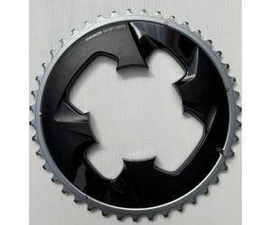SRAM Chain Ring Road 94 BCD 2X12 Force Wide - Polar Grey (43T) Size: 4
