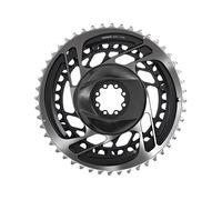 Sram Red Axs Direct Mount Chainring 46/33t Polar Grey