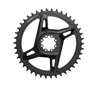 SRAM Chain Ring Road Dm X-Sync 6.5mm Offset - (Rival E1): 40T