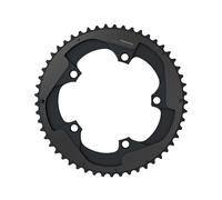 SRAM CRING ROAD RED 11S 50T 110 AL5 BTBLK