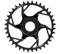 SRAM Chain Ring T-Type CL55 Bosch DU38 - Steel - Direct Mount: 38T
