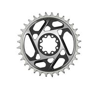 Sram T-type Eagle Xxsl Dm Offset 3 Mm Chainring 38t Black