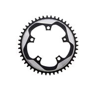 Plate SRAM 11V 110BCD 42/44/46 gray - 42