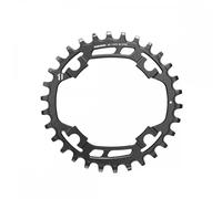 SRAM X-SYN Steel 30T 948CD Chain Rings - Black, Nicht zutreffend