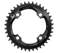 SRAM X-Sync Eagle Chainring BCD 104 12V - 38