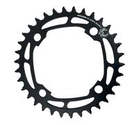 SRAM X-Sync 2 Eagle Steel Chain Ring Black