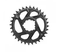 SRAM CR X-SYNC EAGLE CF 32T DM 3 OFF B BLK