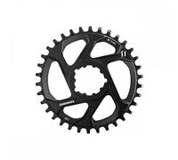 Sram X Sync 12 3º Chainring Black 32t