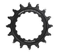 SRAM Chain Ring X-SYNC 2 Eagle Bosch Direct Mount: BLACK 34T 34T
