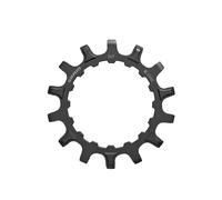 SRAM Chain Ring X-SYNC Sprocket for Bosch motors Straight Steel Black 14T