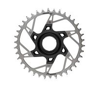 SRAM Chain Ring XX Yamaha DM T-Type For Pw-Xm Pw-X3 And Pw-S2 38T