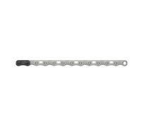 SRAM Chain XXSL T-Type Hollowpin 126 Links W/Powerlock T-Type PVD 1 Piece 12 Spd