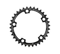 SRAM Chainring Red/Force/Rival X-Glide R Yaw S2 110 3mm Blast 50-34 11SPD 34T