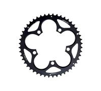Sram Chainring Road 110BCD BLACK 50T 110MM BCD
