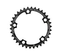 Sram Chainring Road Red 22 11 Speed X-Glide R Yaw S2 110 Alum 3 mm