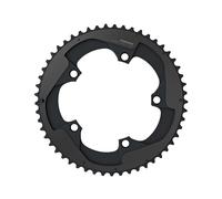 SRAM Chainring Road Red B2 X-Glide 50T Yaw 11 Speed S3 110 Alum 5mm Black 2-Pin