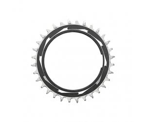 SRAM Chainring T-type Powermeter Threaded 3MM O/set Eagle Xxsl D1 - Bl