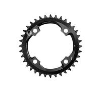 Sram Chainring X-sync 2 36T 104 BCD Alum 12 Speed Black