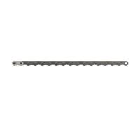 Sram Apex D1 Flattop Chain With Powerlock Silver 114 Links / 12s