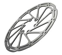 Sram rake Disc 180 mm Silver