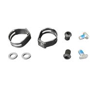 Sram Clamps Kit For Electronic Lever Rival Etap Axs Disc Brake Silver