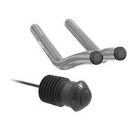 Sram E-tap Clics Ext Aero 500 Electronic Shifter Black 2 Units 2 Units Black