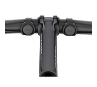 Support SRAM Blip Grip Aero clamp 31.8 2uds
