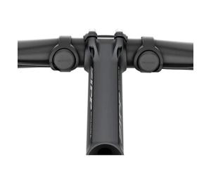 Sram Clip Support 31.8 Mm 2 Units 175 110 Black