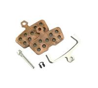 Avid SRAM Metal Sintered / Steel Brake Pads For Code 2011+ / Guide RE