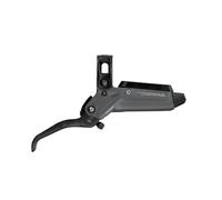 SRAM Code Bronze Stealth Disc Brake, Black/Grey