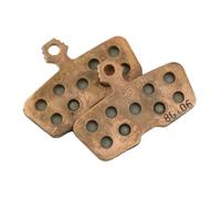 SRAM Code Disc Brake Pads 2011+ Sintered/Steel