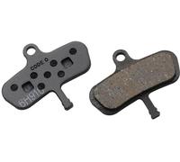 Sram My07-my10 Code Steel Organic Disc Brake Pads Multicolor One Size Multicolor