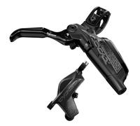 Sram Code R Front Brake Black Front