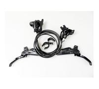 SRAM Code R Front & Rear Disc Brake Set