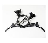 Sram Code R Rear Brake Black Rear